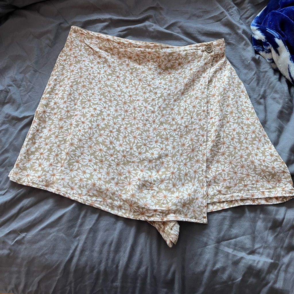 A&E Skort